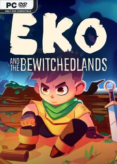 Eko and the Bewitched lands Build 22871684