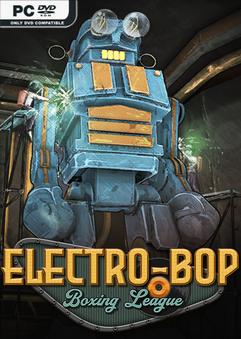 Electro Bop Boxing League Build 19346001