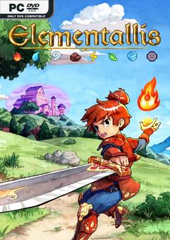 Elementallis-DRMFREE