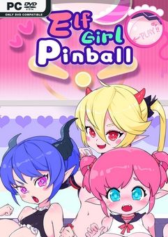 Elf Girl Pinball v1.1