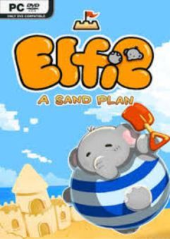 Elfie A Sand Plan Build 23206754