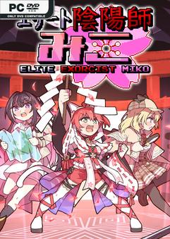 Elite Exorcist Miko v0.6.1