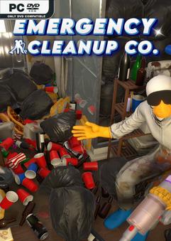 Emergency Cleanup Co Build 21833679