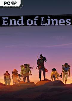 End of Lines v1.04