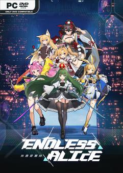 Endless Alice Build 23228536