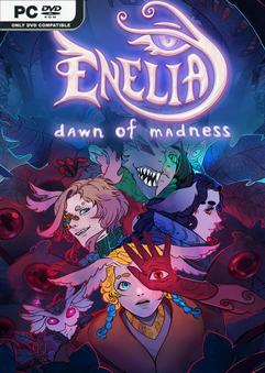 Enelia Dawn of Madness Build 19743438
