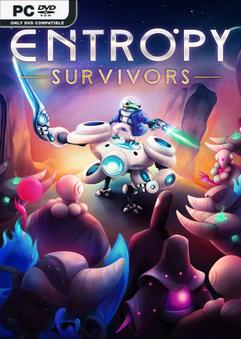 Entropy Survivors Build 23080816