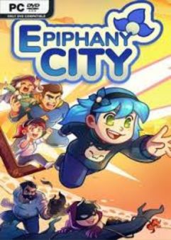 Epiphany City v9451101