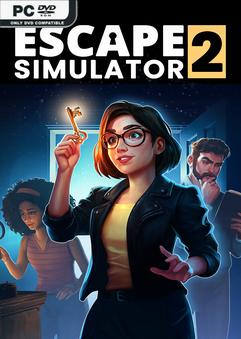 Escape Simulator 2 v19925r