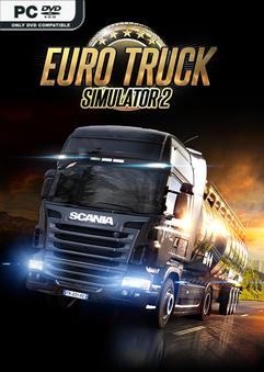Euro Truck Simulator 2 v1.59.1.0