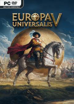 Europa Universalis V v1.2.0