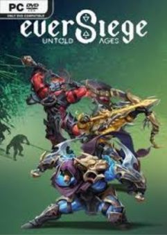 Eversiege Untold Ages 23213874