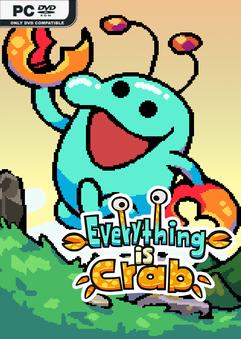 Everything is Crab-P2P