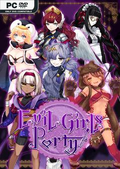 Evil Girls Party Build 23355856