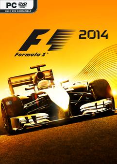 F1 2014 v418704