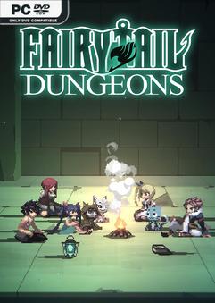 FAIRY TAIL DUNGEONS v1.2.16