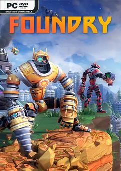 FOUNDRY Rails and Reactors Early Access