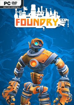 FOUNDRY v0.6.0.26518