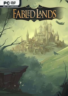 Fabled Lands Build 23218394