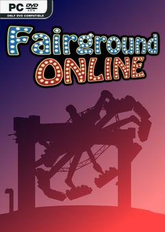 Fairground Online v1.0.25