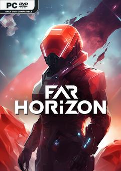 Far Horizon Build 17016937