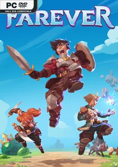 Farever Early Access