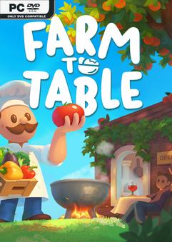 Farm to Table Early Access