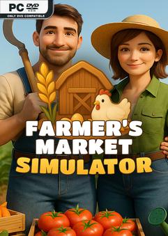 Farmers Market Simulator Build 23047125