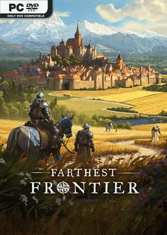 Farthest Frontier v1.1.1b