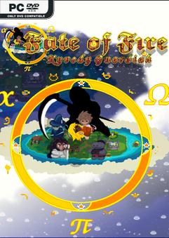 Fate of Fire Kyvedy Guardiah Build 23267839