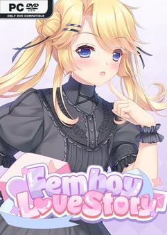 Femboy Love story 22393065