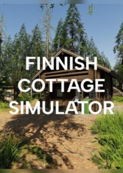 Finnish Cottage Simulator Build 23151899