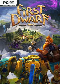 First Dwarf Horn Of Taint Early Access