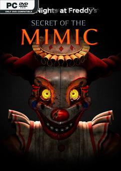 Five Nights at Freddys Secret of the Mimic v1.0.20260513