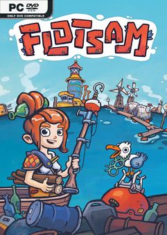 Flotsam v1.0.1f6