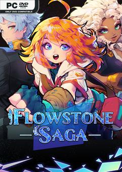 Flowstone Saga v165c