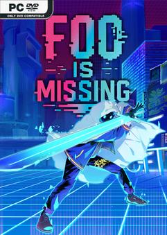 Foo Is Missing Build 23044072