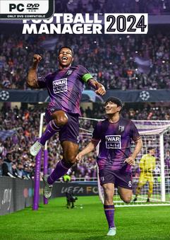 Football Manager 2024 v24.4.2