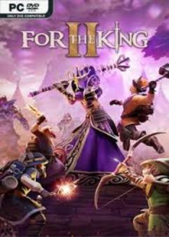 For The King II Deluxe Edition v1.12.11
