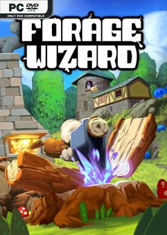 Forage Wizard Build 23109559