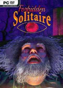 Forbidden Solitaire Build 23013408