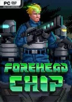 Forehead Chip Build 23262653