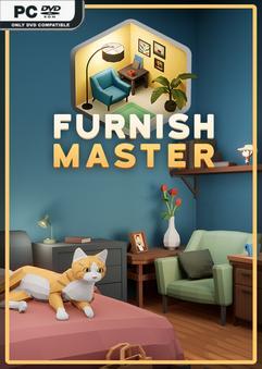 Furnish Master Build 23076510
