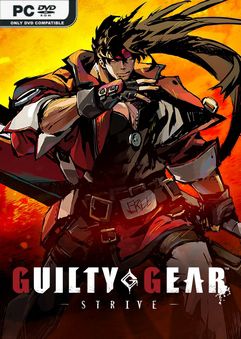 GUILTY GEAR STRIVE v1.3.4.0