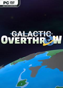 Galactic Overthrow Build 23088772