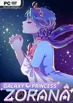 Galaxy Princess Zorana Build 22976510