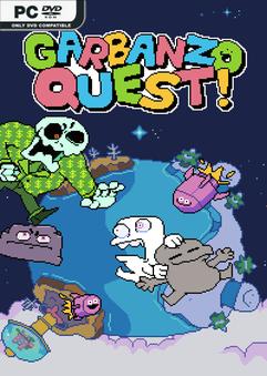 Garbanzo Quest v1.3.0