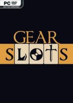 Gear Slots Build 22806876