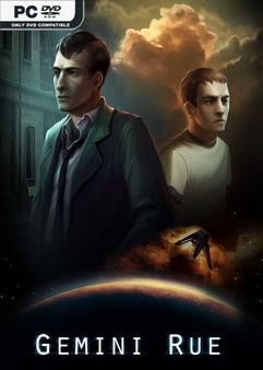 Gemini Rue 3.7.3