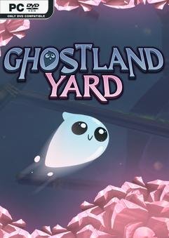 Ghostland Yard Build 18631466